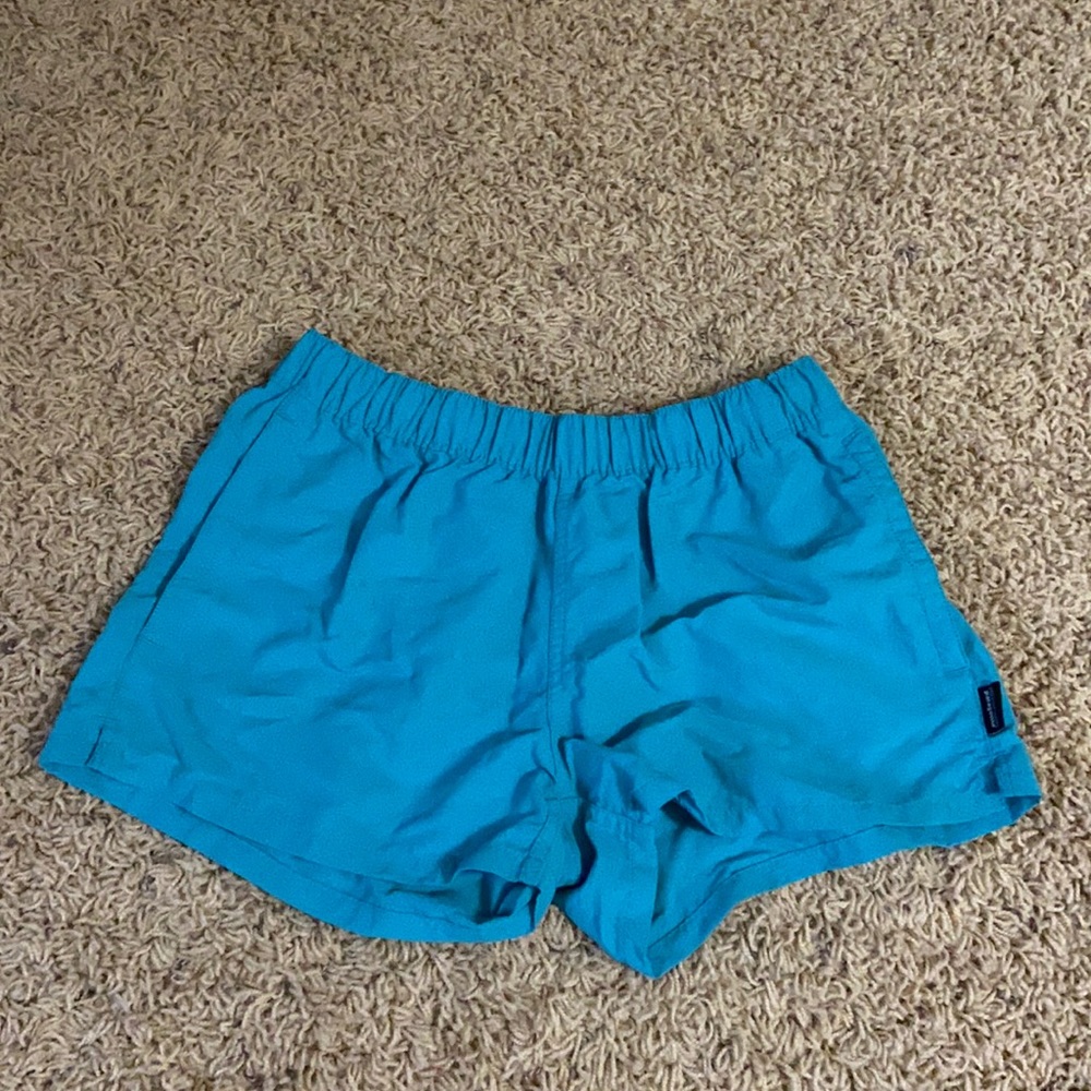 athletic shorts